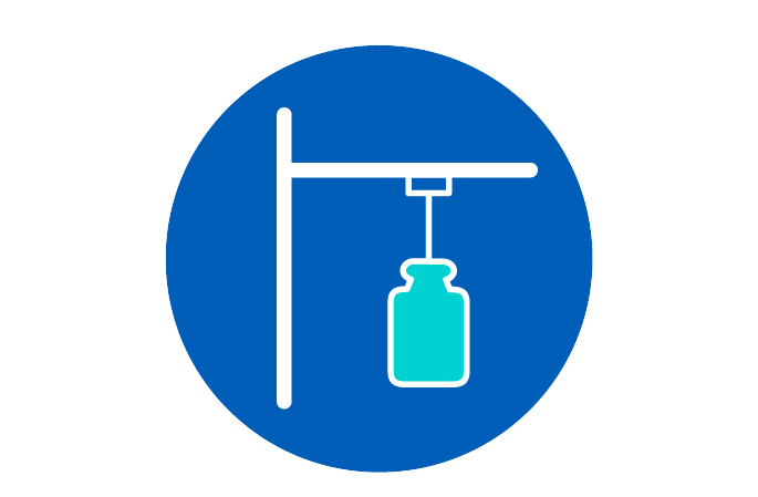 Suport pentru instalații