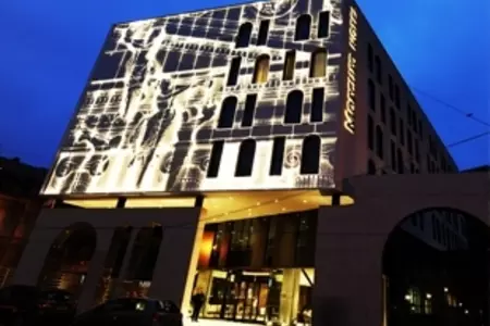 hotelmercure