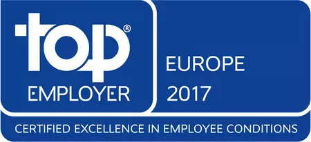 TopEmployerEurope2017