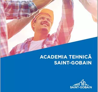 Academia Tehnică Saint-Gobain