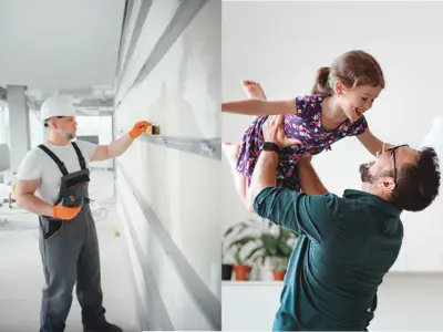 Vreau un aer mai sănătos în locuința mea