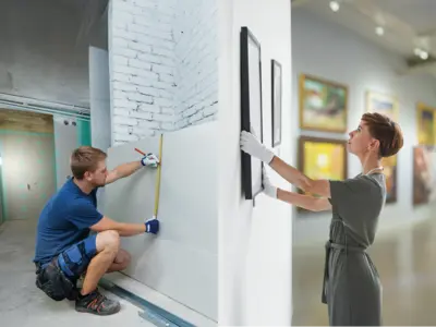 Câtă greutate poate susține gips-cartonul?