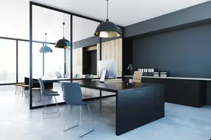 Tencuială umedă - mecanizată