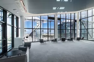 Protecția la foc a structurilor metalice