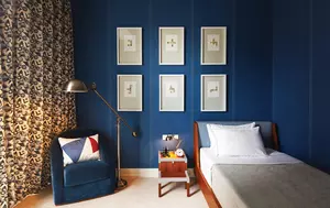 Tencuială uscată - structură independentă - placare triplă