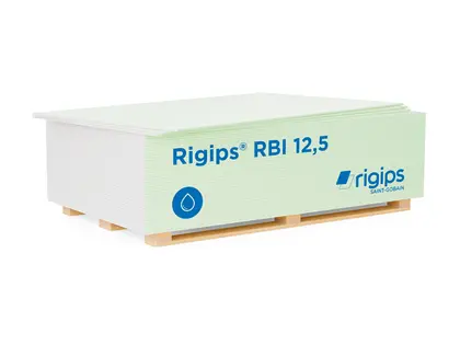 palet Rigips RBI 12,5