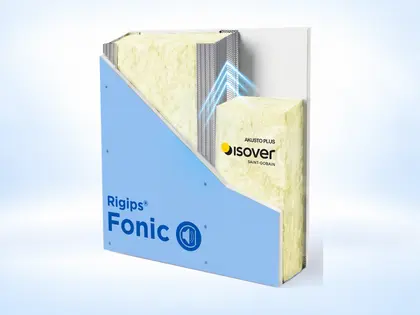 Sistemul Rigips Fonic_2026