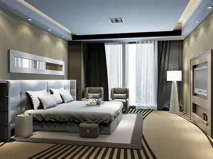 pereți interiori