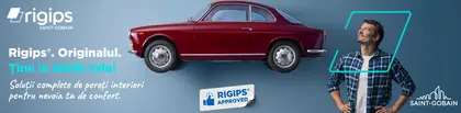 Rigips®. Originalul.