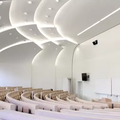 rigipseducatieamfiteatru