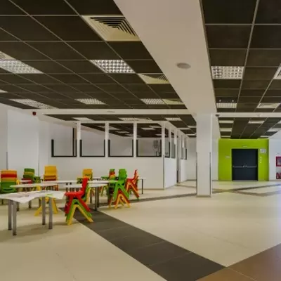 rigipseducatiecantina