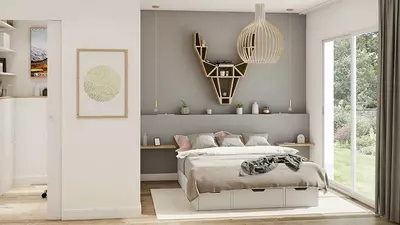 Pereți de compartimentare 