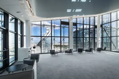 Protecția la foc a structurilor metalice