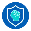 Safety icon