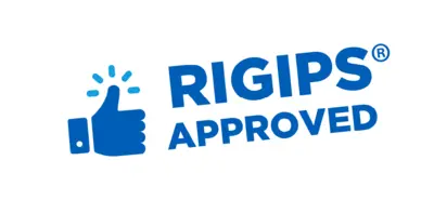 Rigips approved