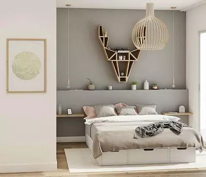 Pereți de compartimentare 