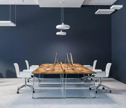 Tencuială uscată - structură independentă - placare dublă