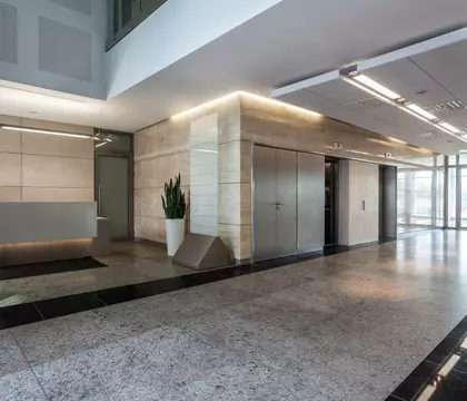 Plafoane nedemontabile = soluție