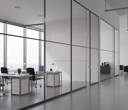 Office_Rigips Fonic System