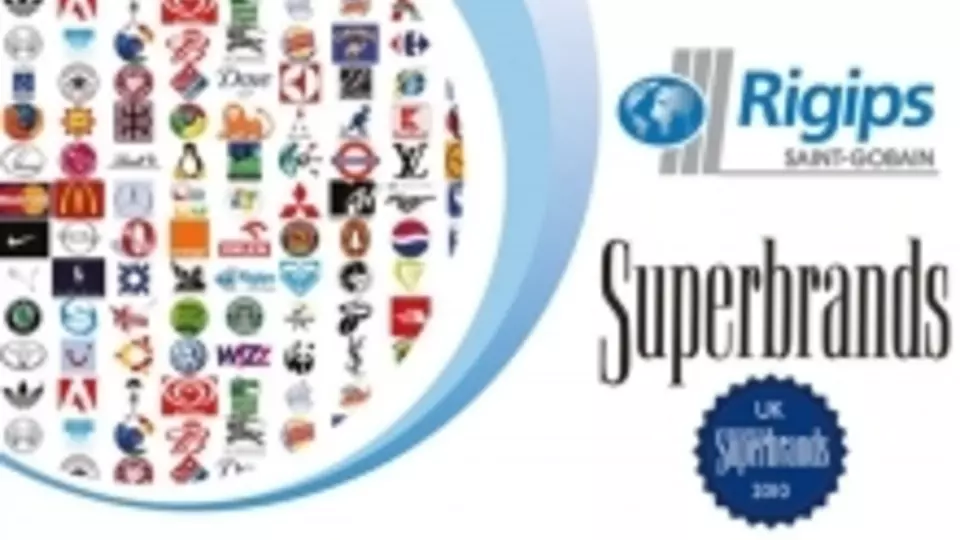 Rigips-Superbrand