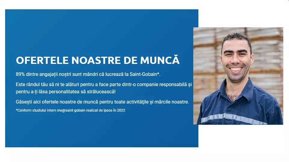 Poza JOIN US Grup SG Romania