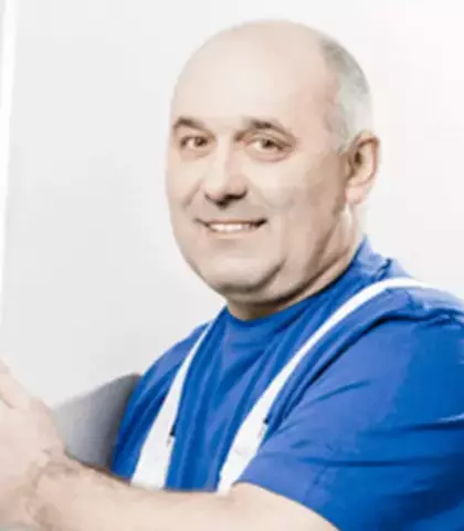 Cum să gips-carton mobile
