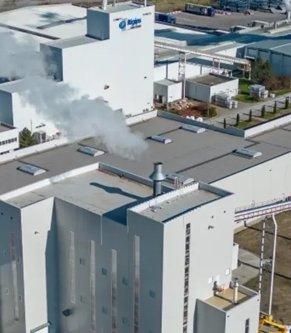 Fabrica placi gips-carton Rigips_Turda_1540x390px