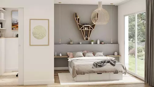 Pereți de compartimentare 