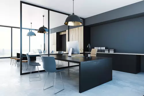 Tencuială umedă - mecanizată