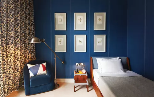 Tencuială uscată - structură independentă - placare triplă