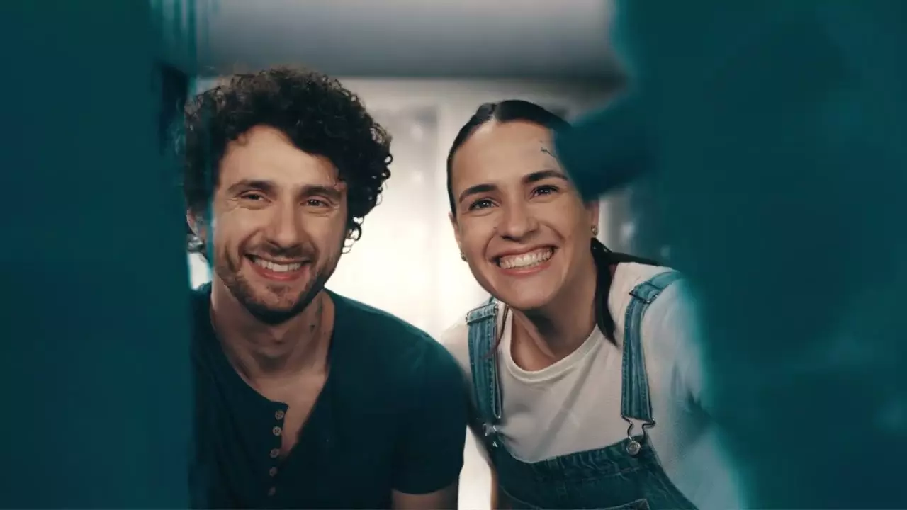 Rigips®.Originalul.De 30 de ani rezista in fata ideilor tale. 30s thumbnail