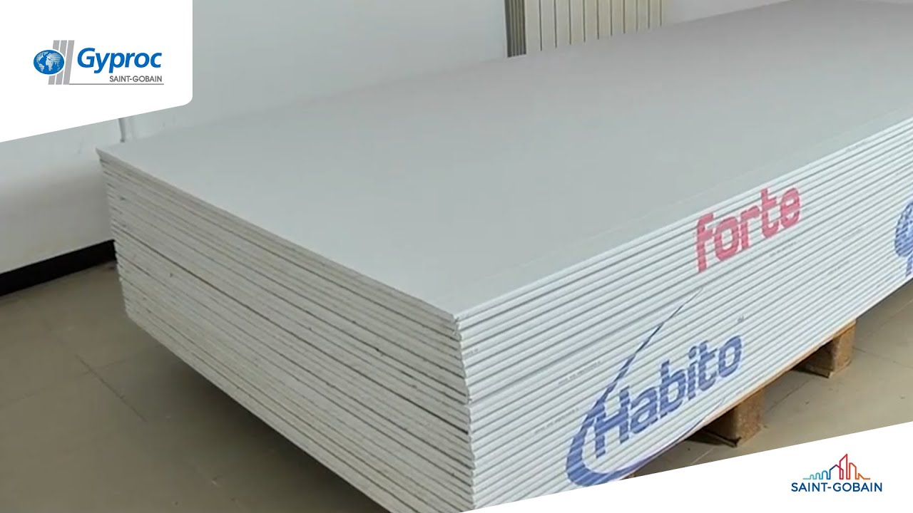 Lastre in cartongesso: ecco la soluzione ideale per il tuo sistema a secco thumbnail